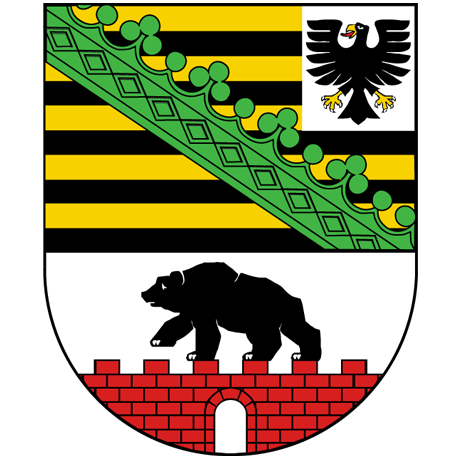 Sachsen-Anhalt