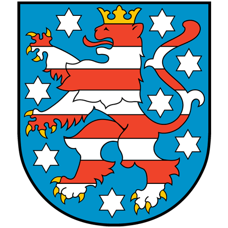 Thüringen