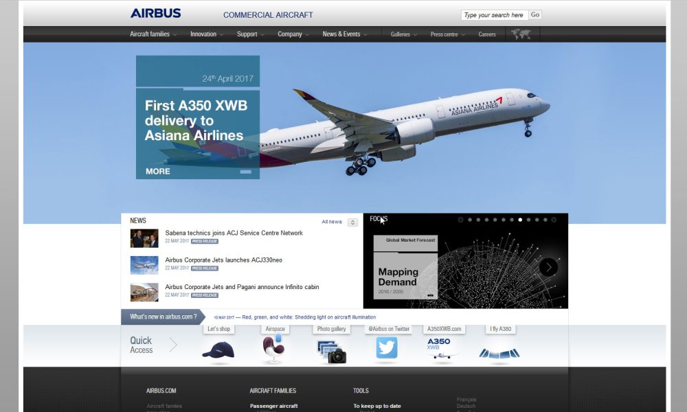 airbus.com