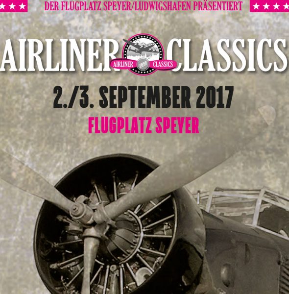 AIRLINER CLASSICS &#8211; Speyer