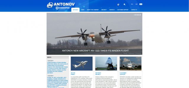 ANTONOV