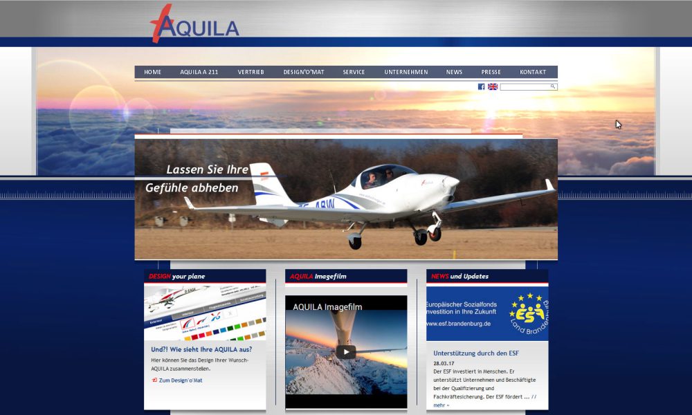 aquila-aero.com