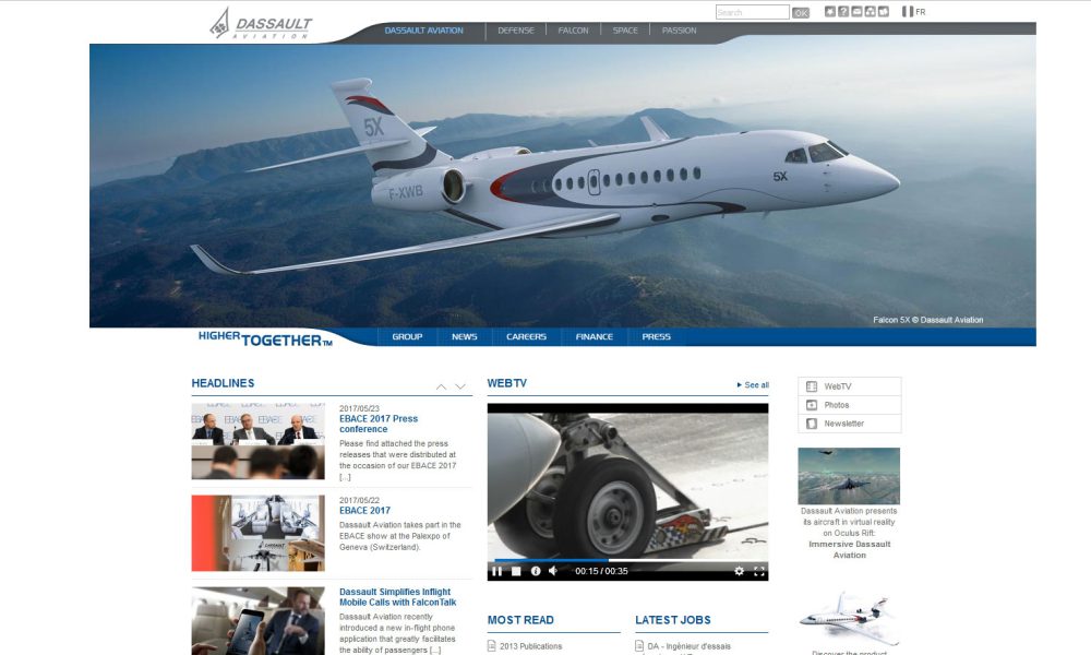 dassault-aviation.com