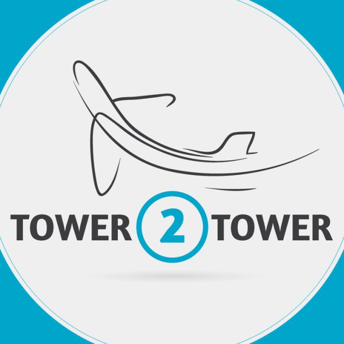 TOWER 2 TOWER – FLUGSCHULE