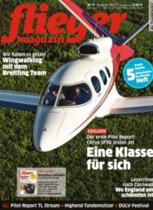 fliegermagazin