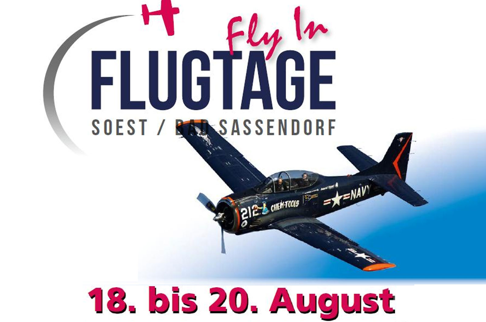 Flugtage Soest / Bad Sassendorf Deutsches Flugschulverzeichnis