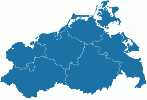 Flugschulen in Mecklenburg-Vorpommern