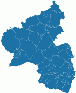 Flugschulen in Rheinland-Pfalz