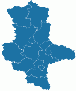 Flugschulen in Sachsen-Anhalt