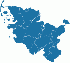 Flugschulen in Schleswig-Holstein